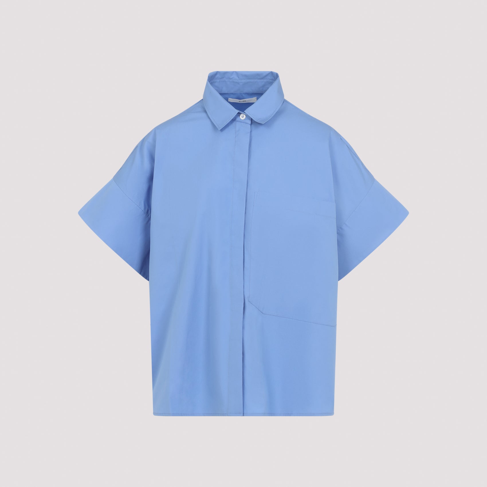 CO CO Boxy SS Shirt