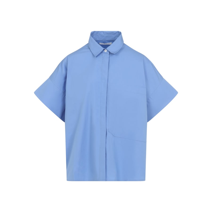 CO CO Boxy SS Shirt, view 2