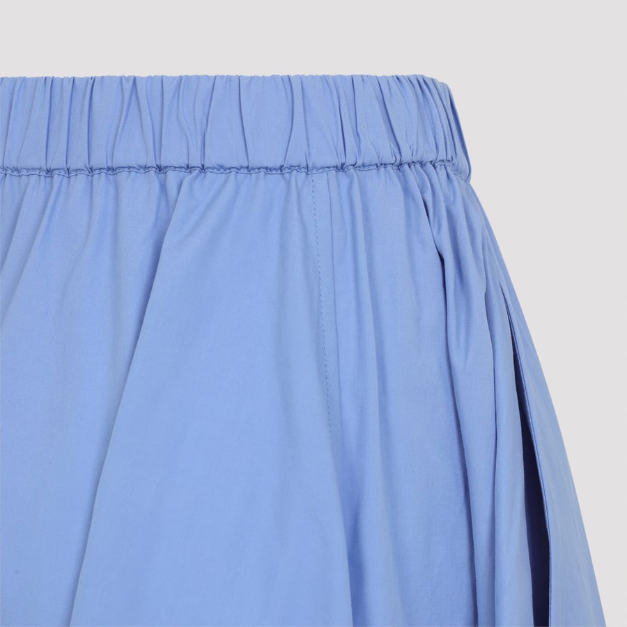CO CO Bubble Midi Skirt, view 5