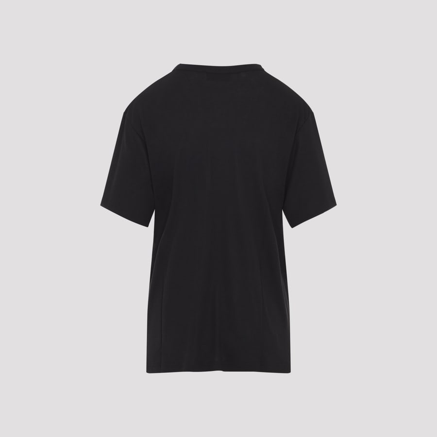 STUDIO NICHOLSON Studio Nicholson Rond T-shirt, view 4