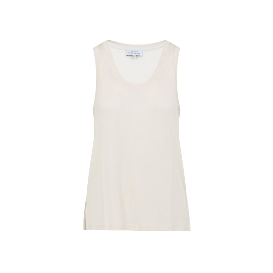 STUDIO NICHOLSON Studio Nicholson Votan Vest, view 2