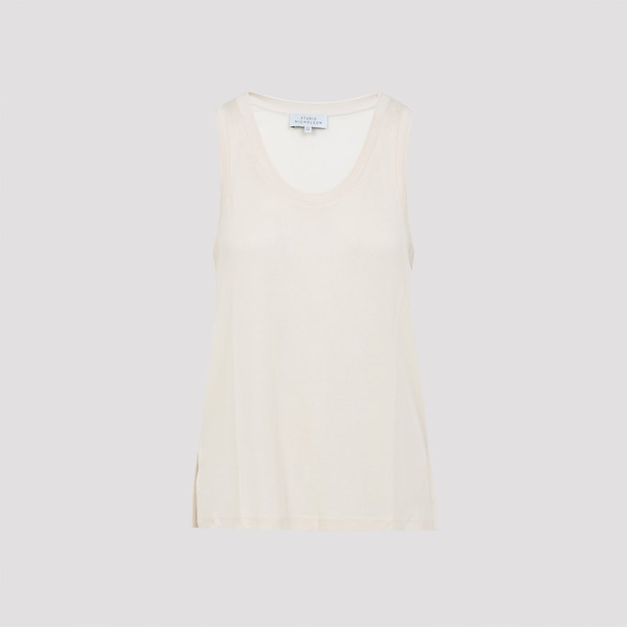 STUDIO NICHOLSON Studio Nicholson Votan Vest, view 3