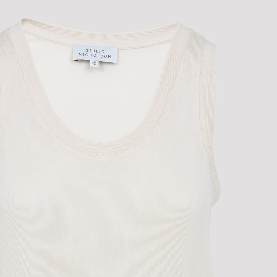 STUDIO NICHOLSON Studio Nicholson Votan Vest, view 5