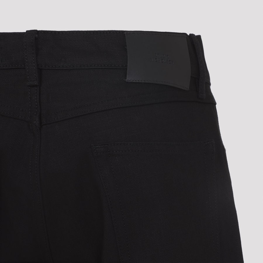 STUDIO NICHOLSON Studio Nicholson Marylebone Exclusive Jeans, view 5