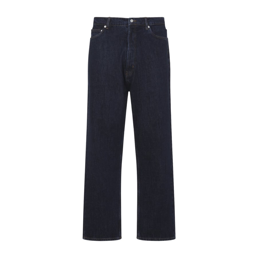 STUDIO NICHOLSON Studio Nicholson Marylebone Exclusive Jeans, view 2