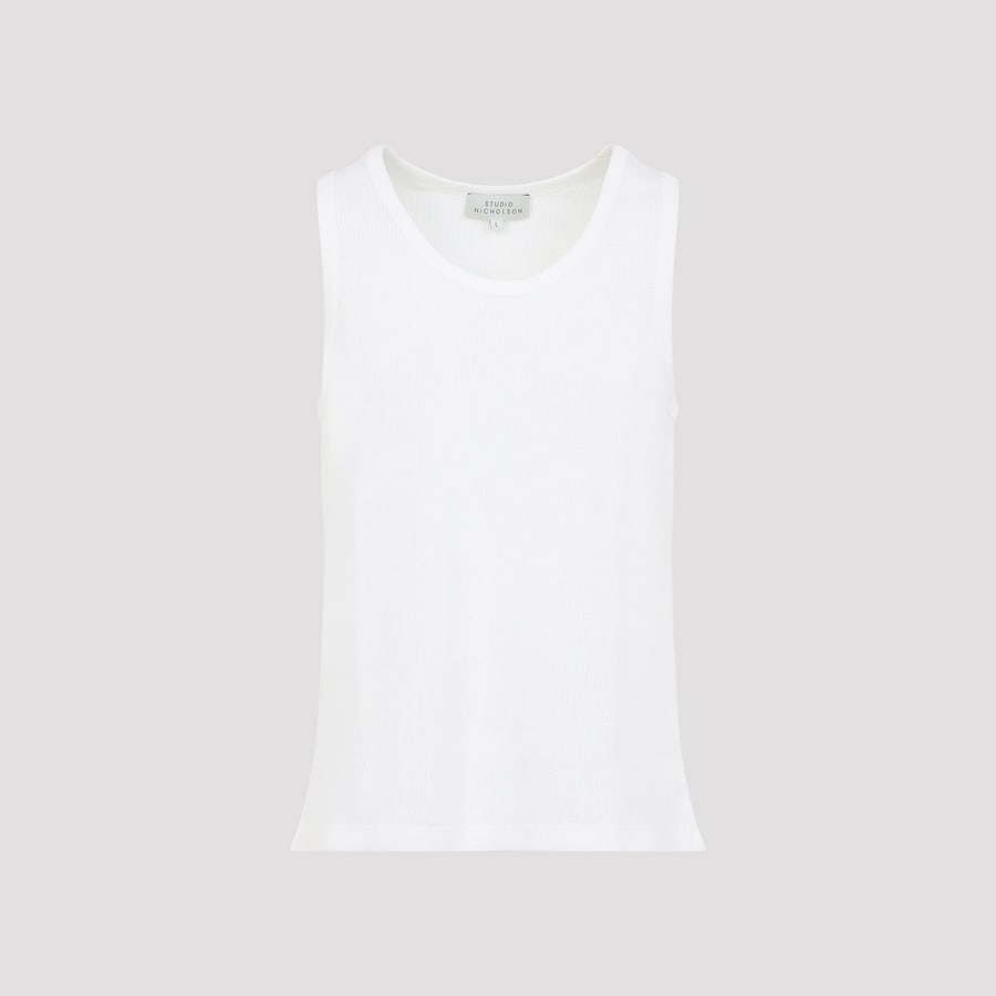STUDIO NICHOLSON Studio Nicholson Razim Vest