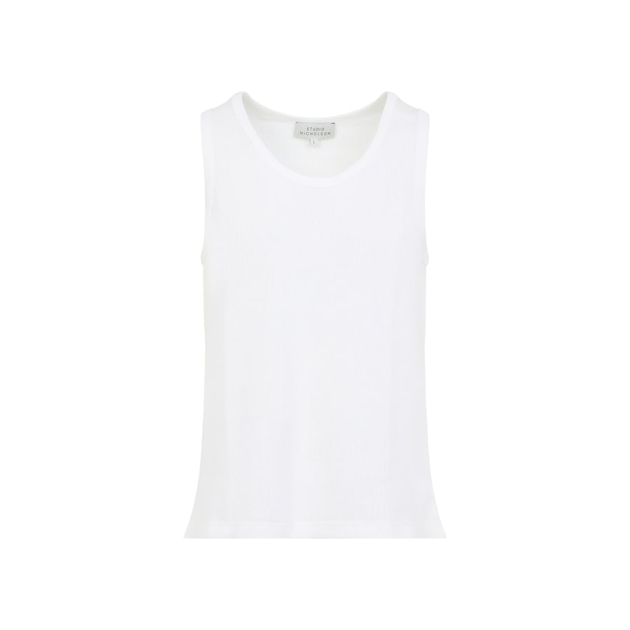 STUDIO NICHOLSON Studio Nicholson Razim Vest, view 2