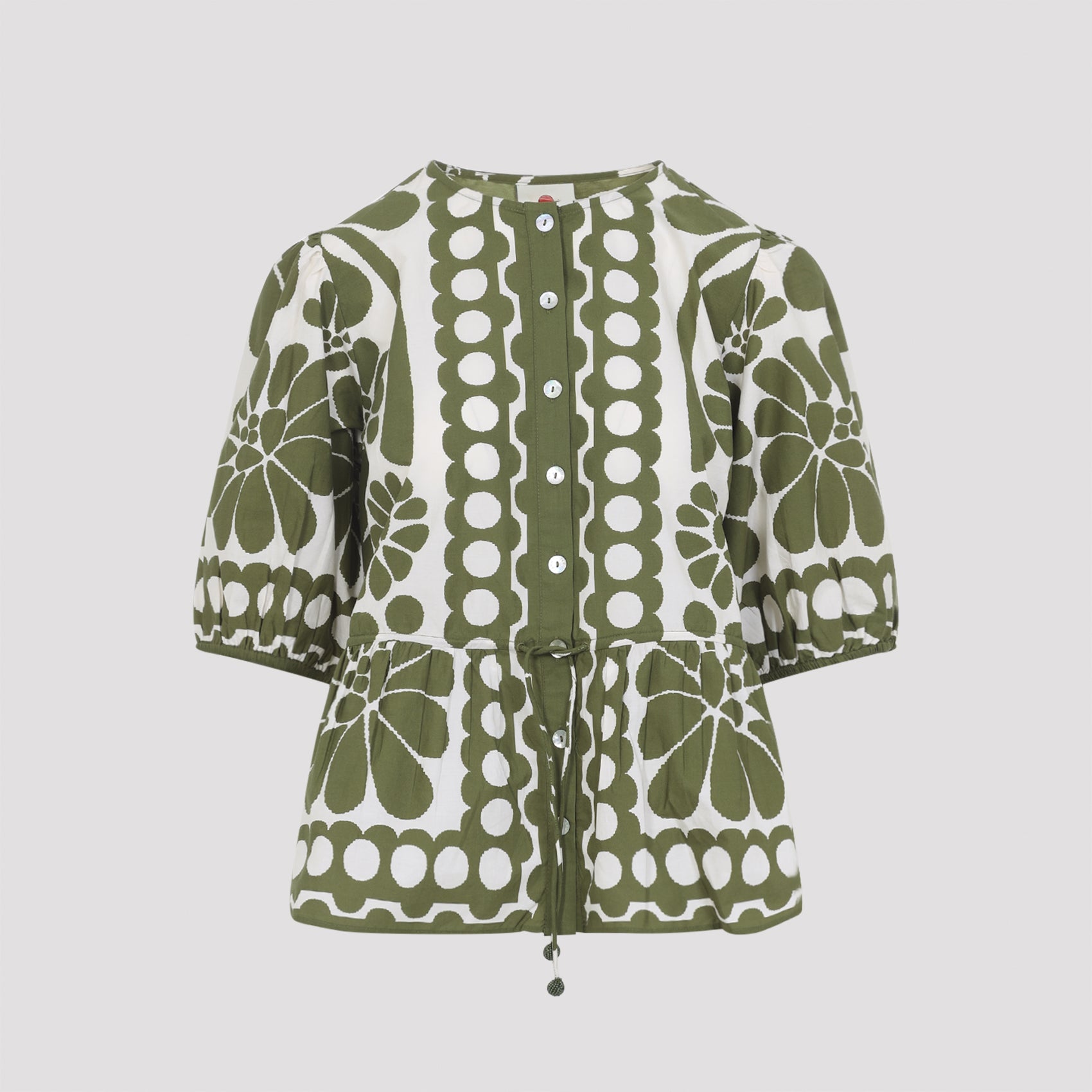 FARM RIO Farm Rio Palermo Shirt