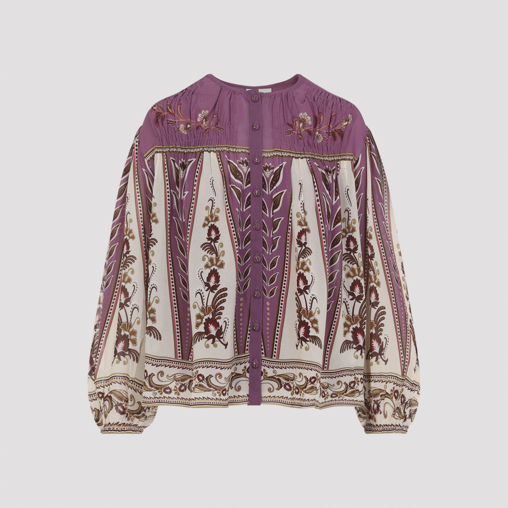 FARM RIO Farm Rio Ainika Delicate Blouse