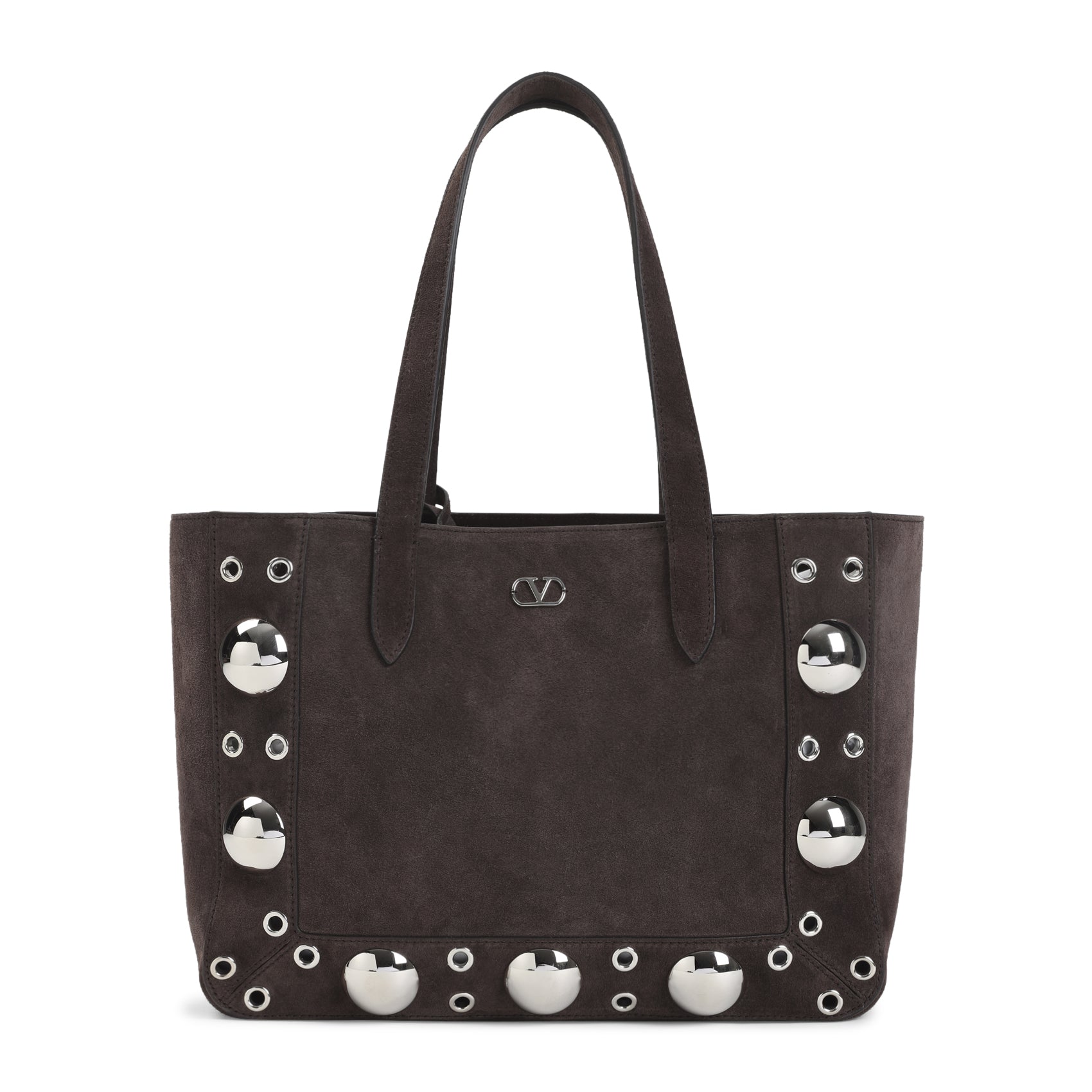 Valentino Garavani Valentino Garavani Nellcote Shoulder Bag, view 2