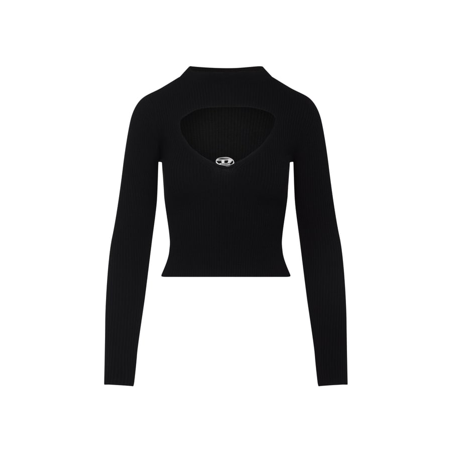 Diesel Diesel M-olina Top, view 2