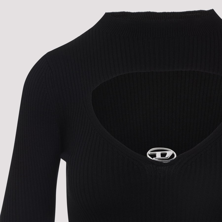 Diesel Diesel M-olina Top, view 5