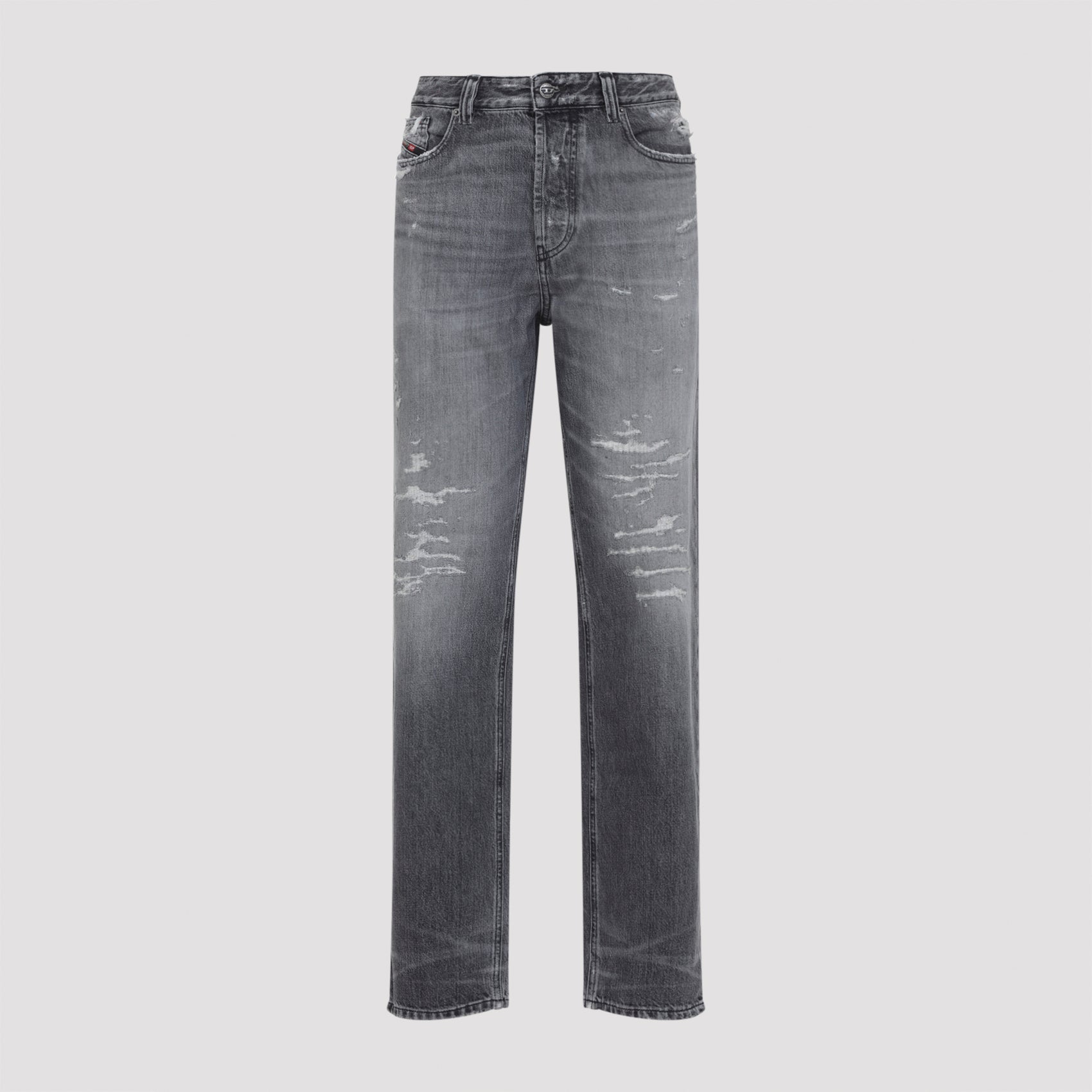 Diesel Diesel 1988 D-Ark Jeans
