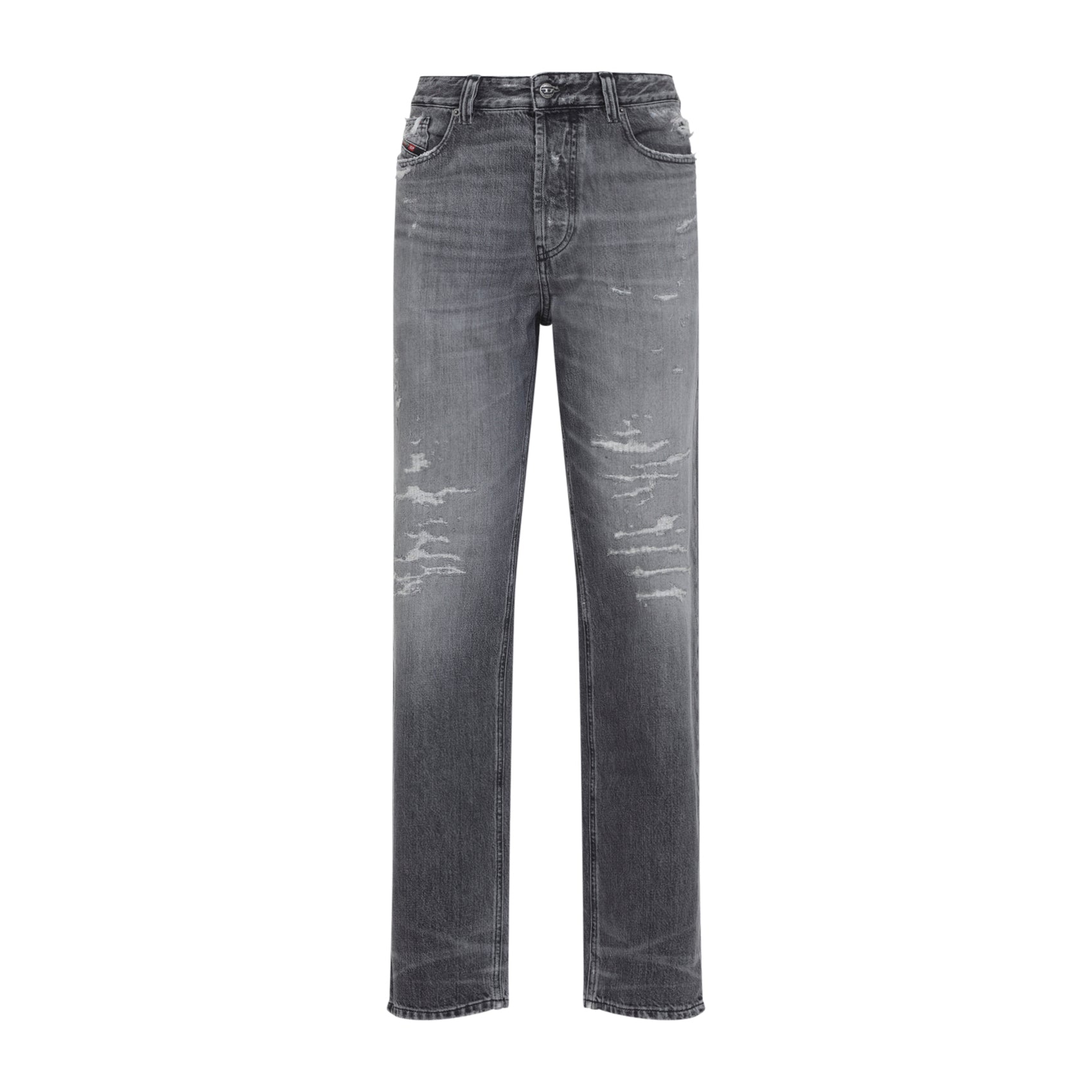 Diesel Diesel 1988 D-Ark Jeans, view 2