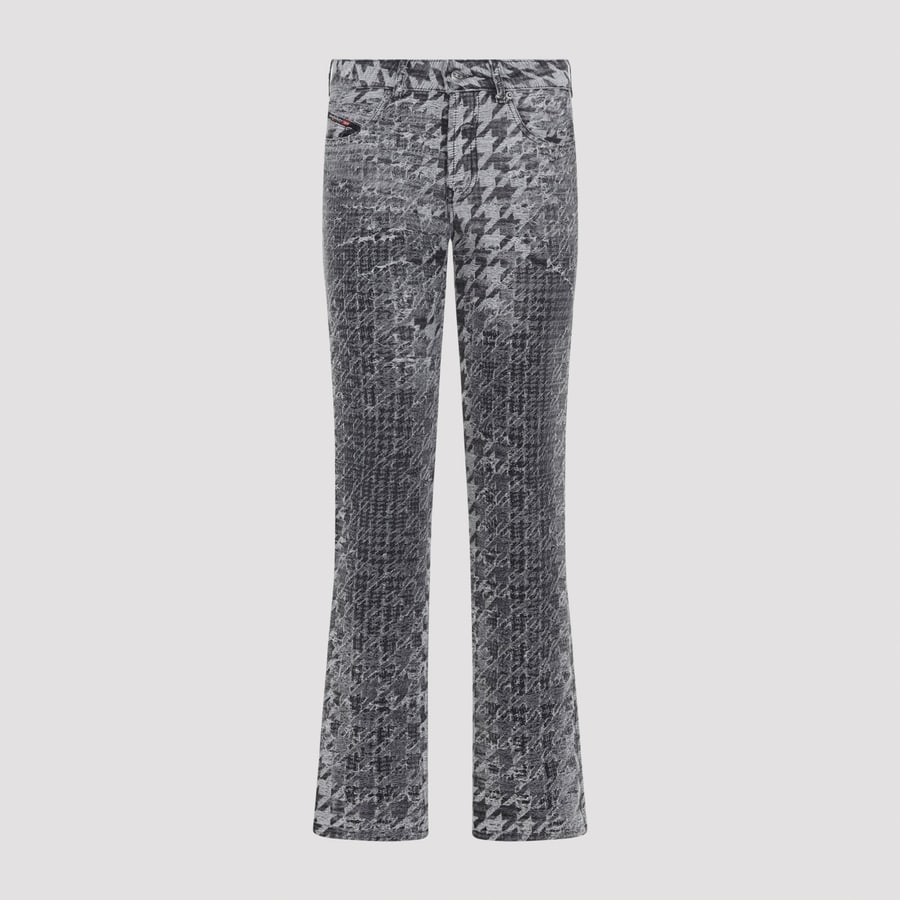 Diesel Diesel 1992 D-Jiann Jeans
