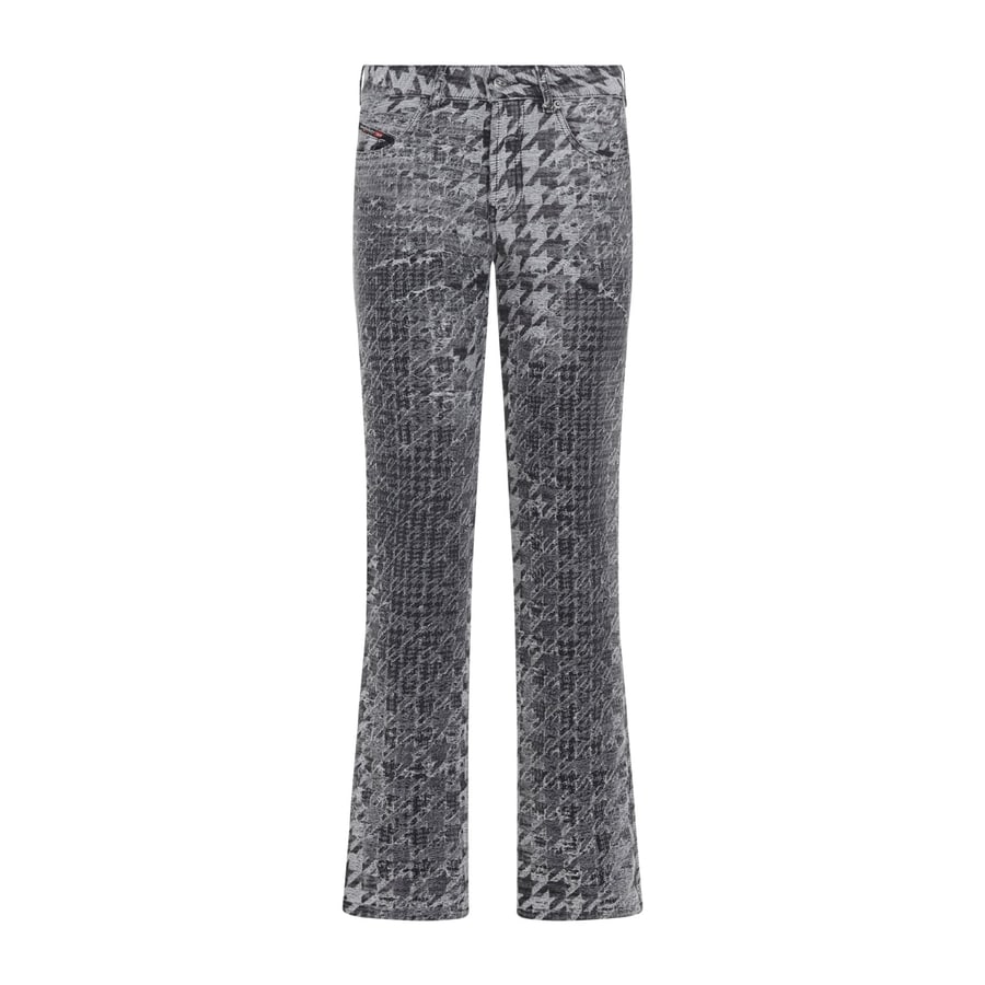 Diesel Diesel 1992 D-Jiann Jeans, view 2