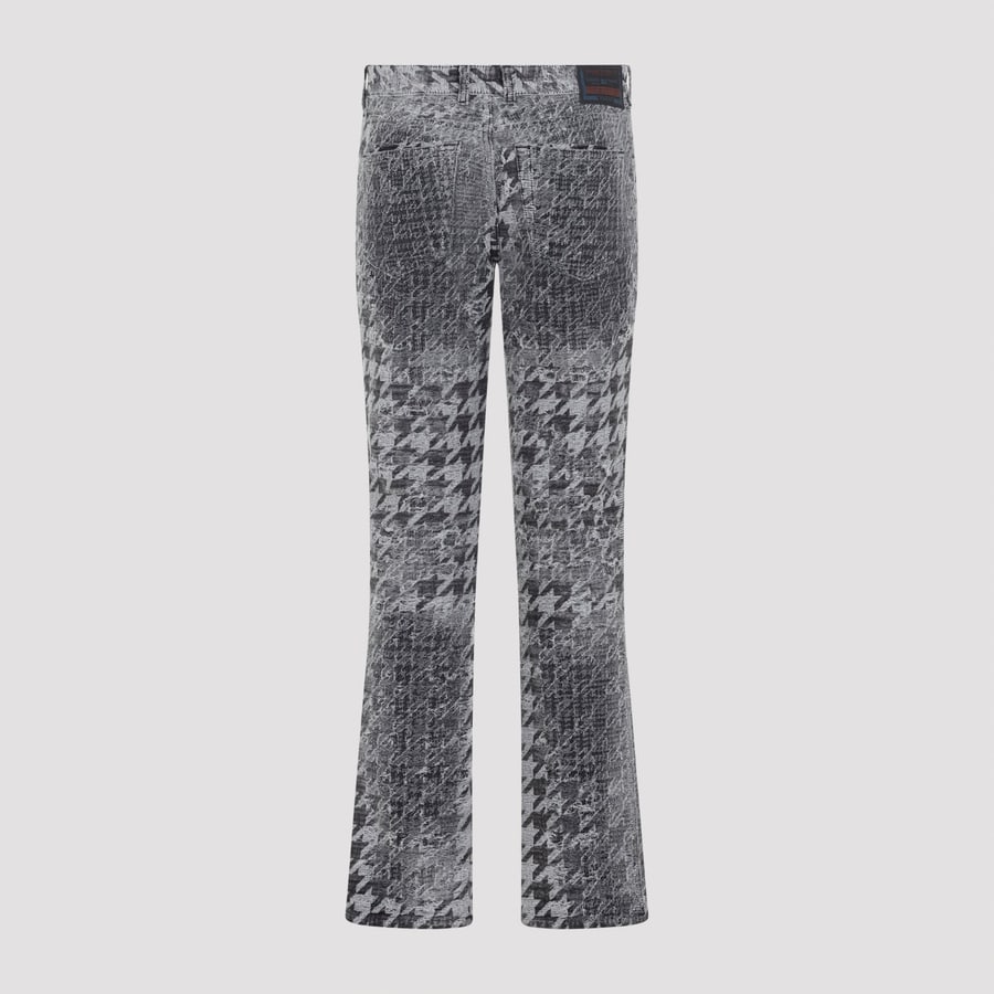 Diesel Diesel 1992 D-Jiann Jeans, view 4