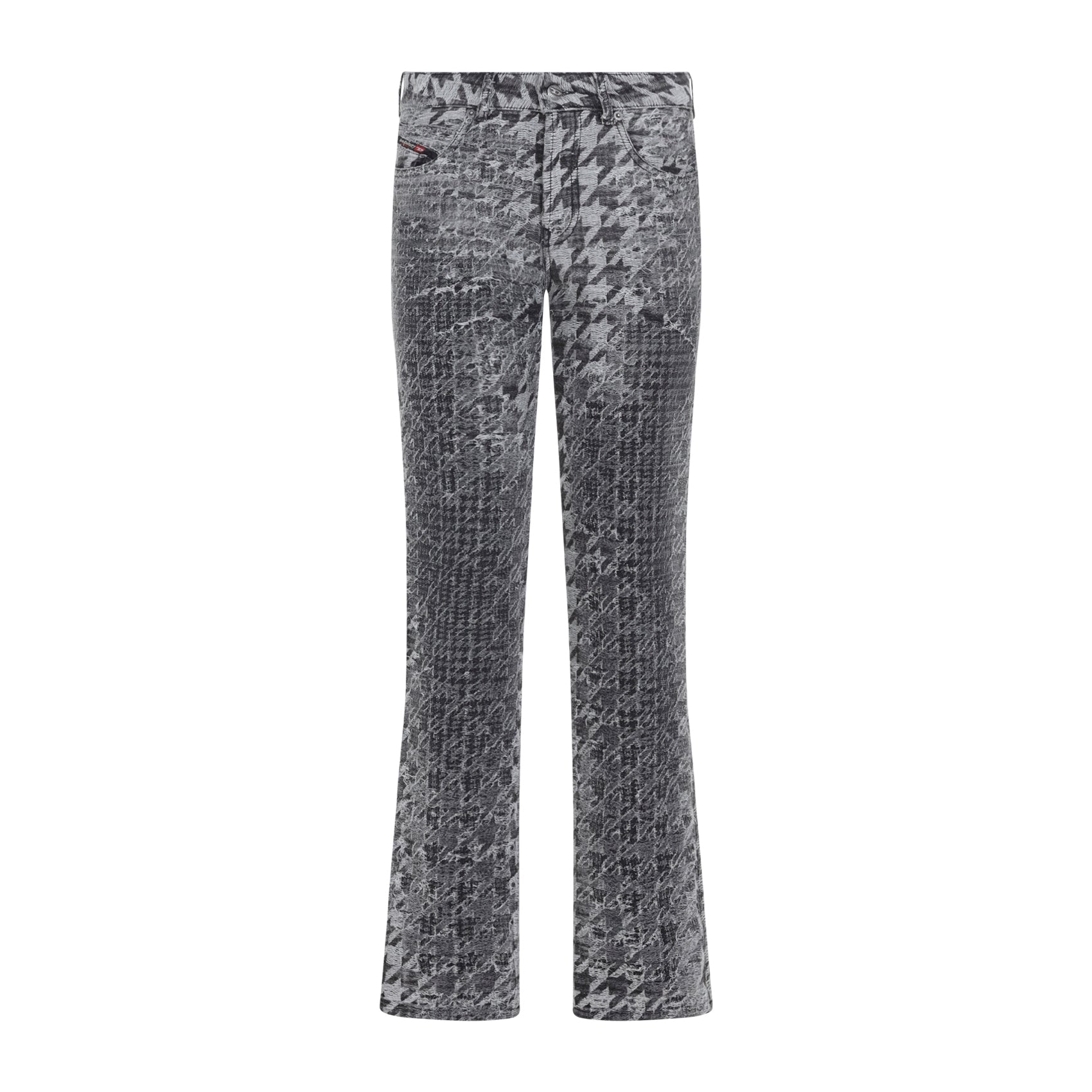 Diesel Diesel 1992 D-Jiann Jeans, view 2