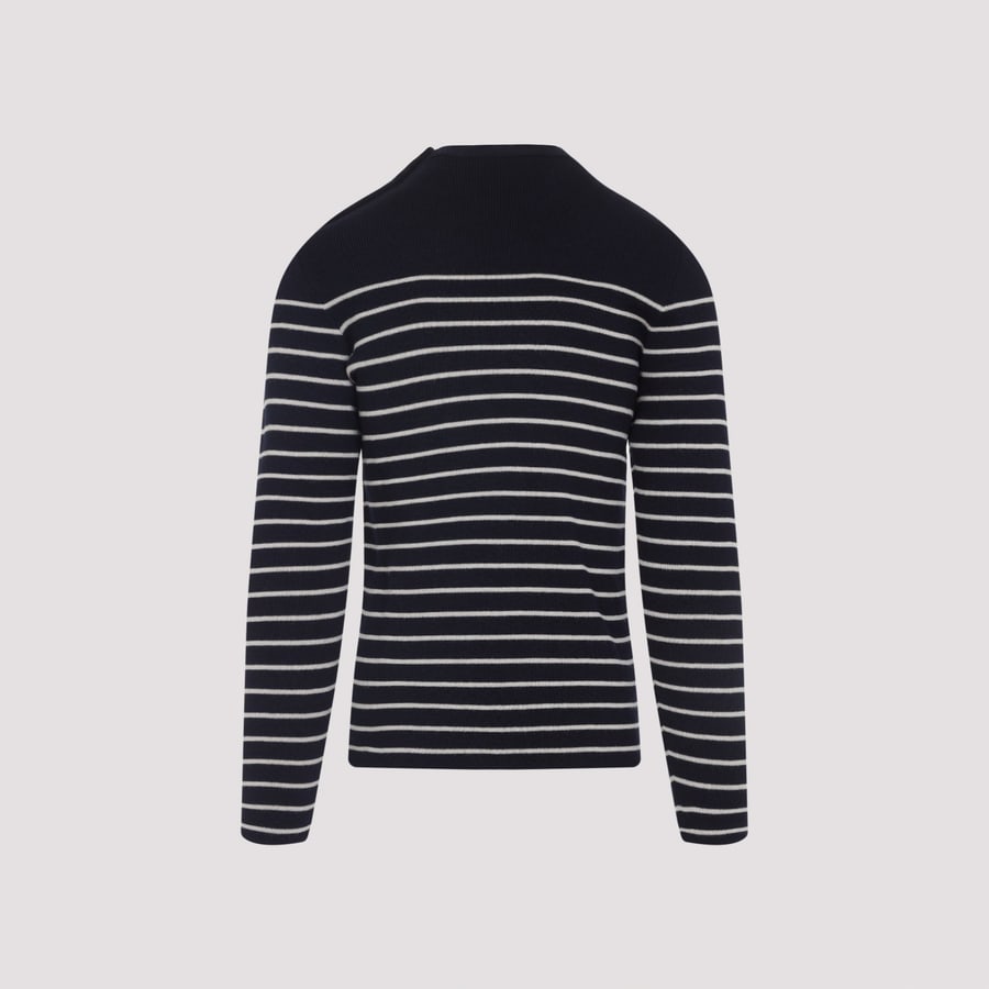 Prada Prada Crew Neck Sweater, view 4