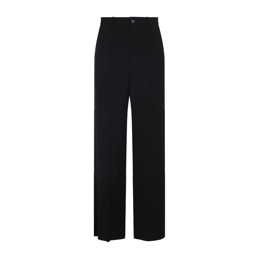 Balenciaga Balenciaga Tailored Pants, view 2