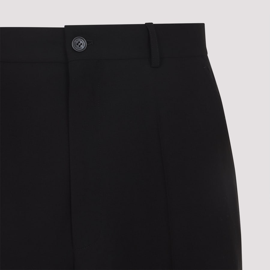 Balenciaga Balenciaga Tailored Pants, view 5