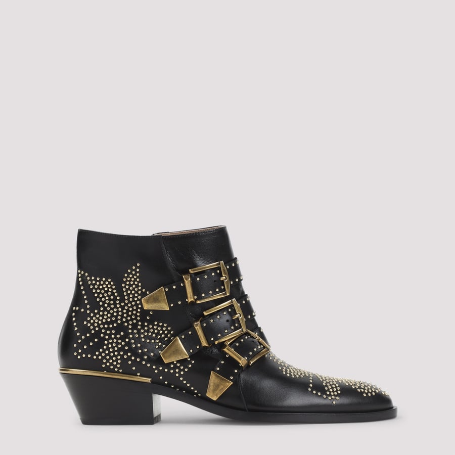 Chloé Chloe Susan Boots
