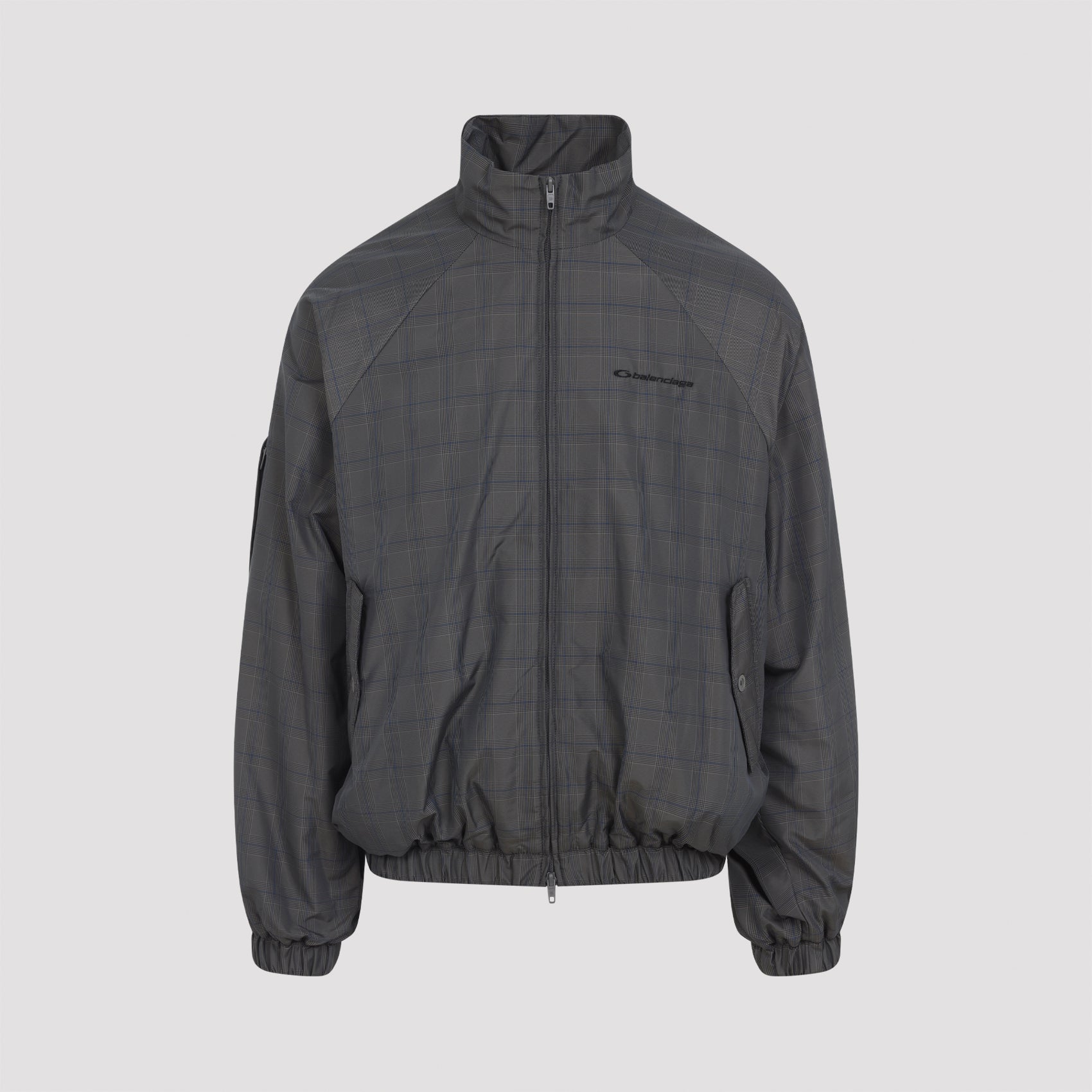 Balenciaga Balenciaga Tracksuit Jacket