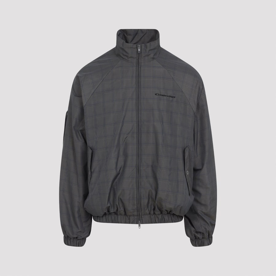 Balenciaga Balenciaga Tracksuit Jacket