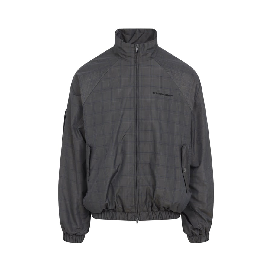 Balenciaga Balenciaga Tracksuit Jacket, view 2