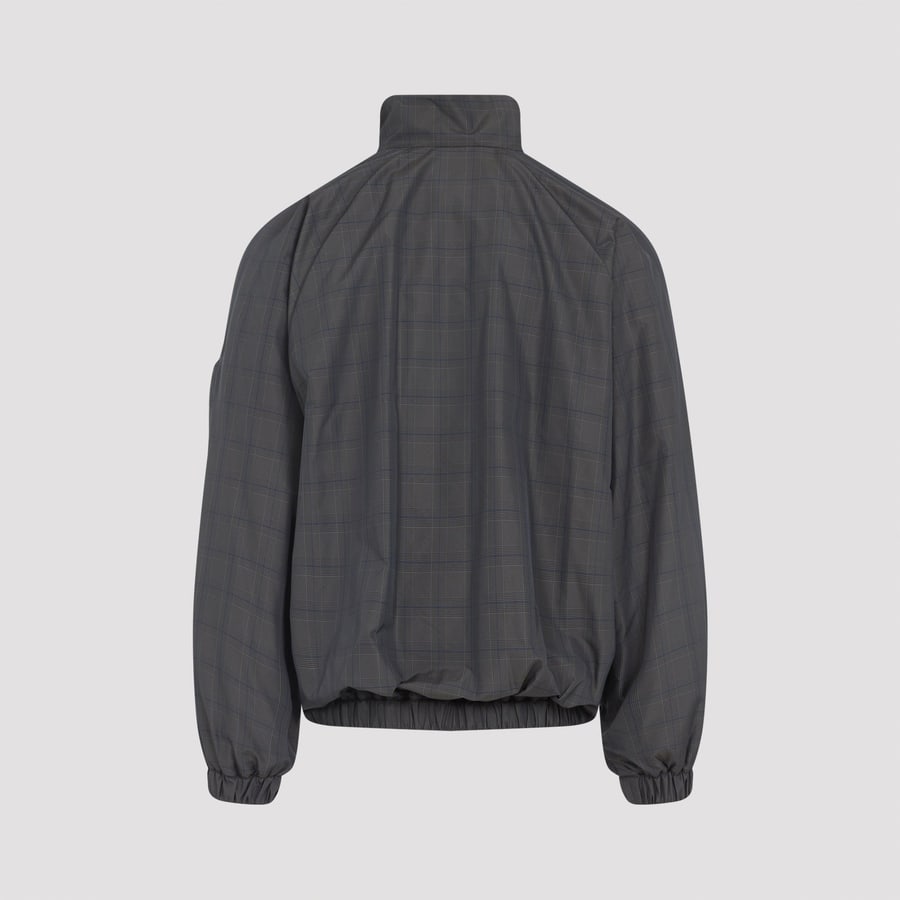 Balenciaga Balenciaga Tracksuit Jacket, view 4