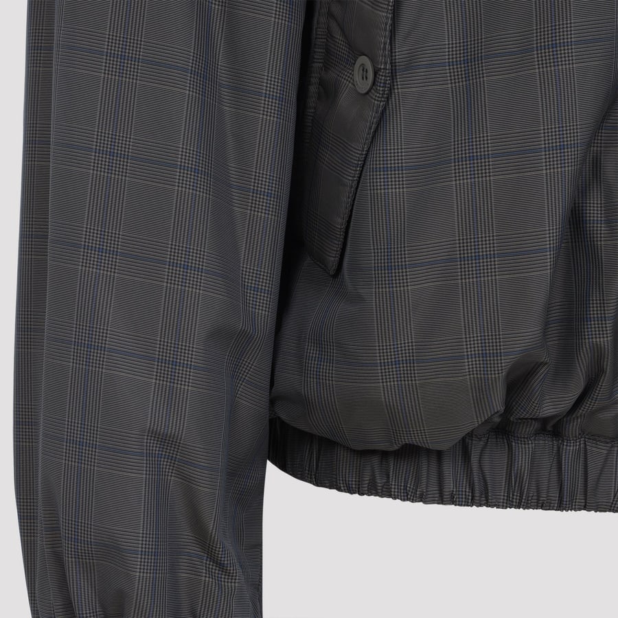 Balenciaga Balenciaga Tracksuit Jacket, view 5