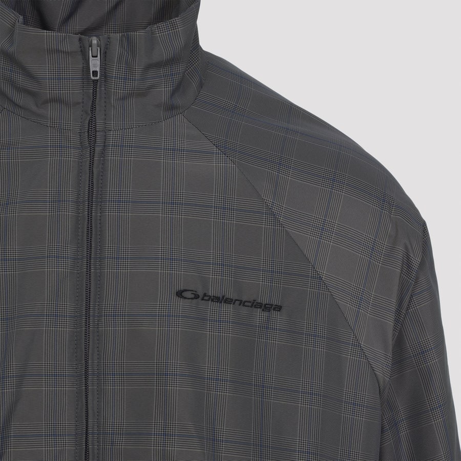 Balenciaga Balenciaga Tracksuit Jacket, view 6
