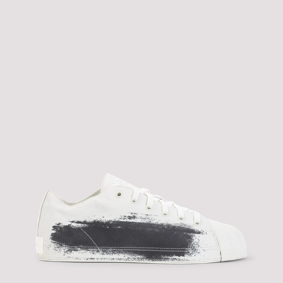 Y-3 Y-3 Nizzastar Lo Sneakers