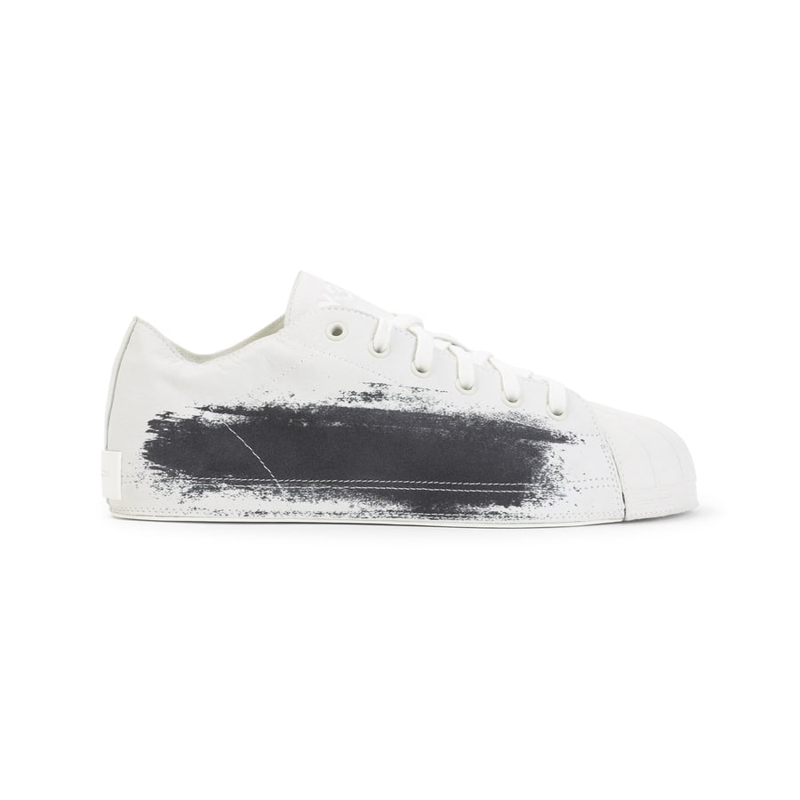 Y-3 Y-3 Nizzastar Lo Sneakers, view 2
