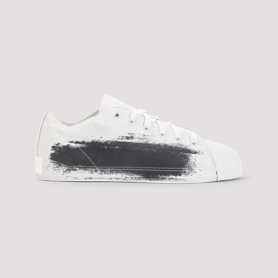Y-3 Y-3 Nizzastar Lo Sneakers, view 3