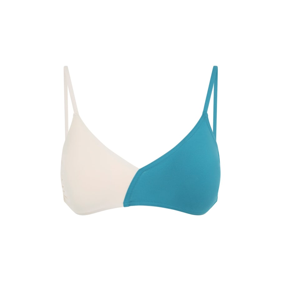 ERES Eres Dualite Bikini Bra, view 2