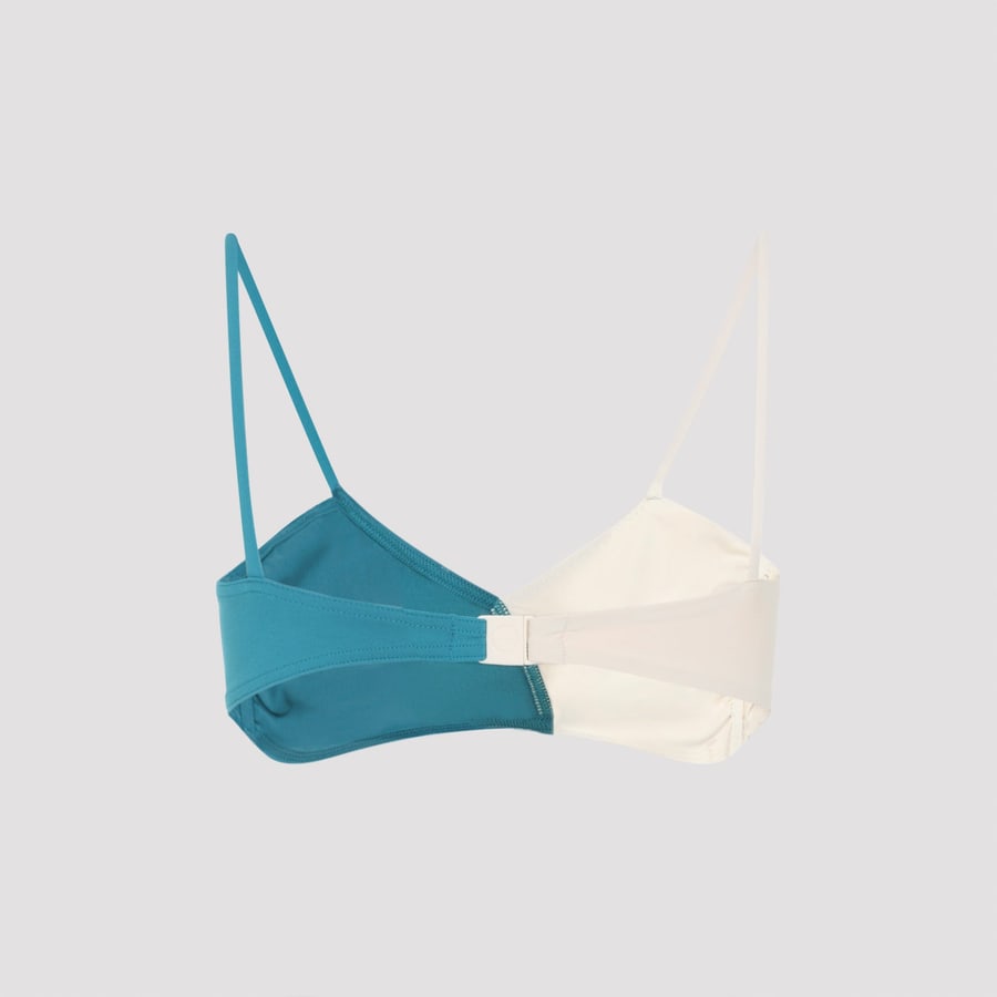 ERES Eres Dualite Bikini Bra, view 4