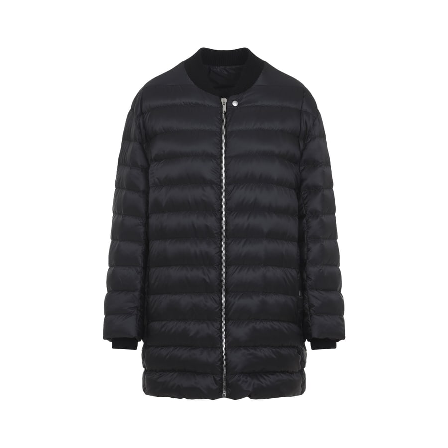 MONCLER X RICK OWENS Moncler X Rick Owens Flight Parka, view 2