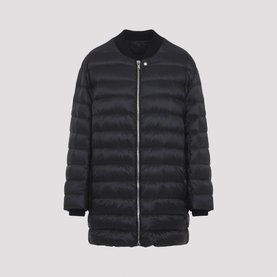 MONCLER X RICK OWENS Moncler X Rick Owens Flight Parka, view 3