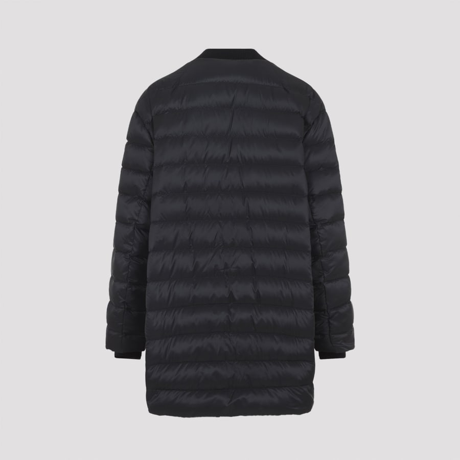 MONCLER X RICK OWENS Moncler X Rick Owens Flight Parka, view 4