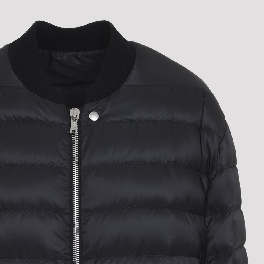 MONCLER X RICK OWENS Moncler X Rick Owens Flight Parka, view 6