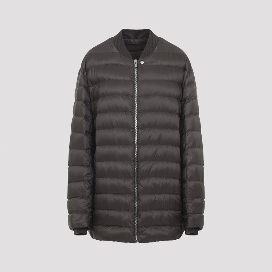 MONCLER X RICK OWENS Moncler X Rick Owens Flight Parka