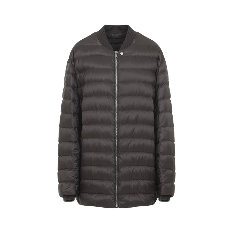 MONCLER X RICK OWENS Moncler X Rick Owens Flight Parka, view 2
