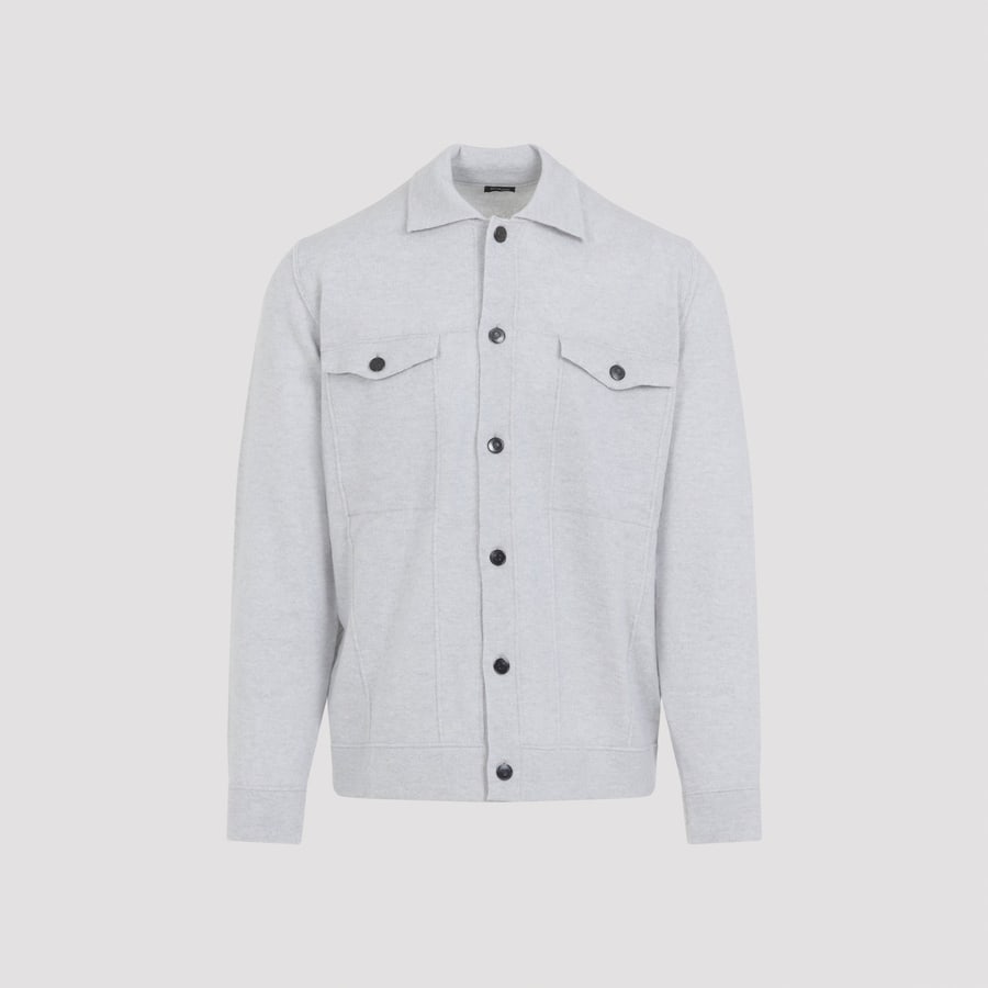 KITON Kiton Jacket
