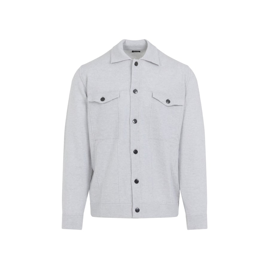 KITON Kiton Jacket, view 2