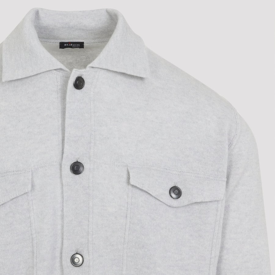 KITON Kiton Jacket, view 5