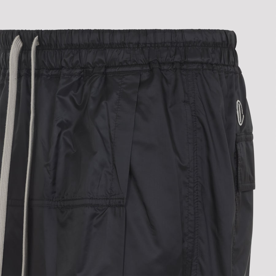 MONCLER X RICK OWENS Moncler X Rick Owens Kiltshorts, view 6
