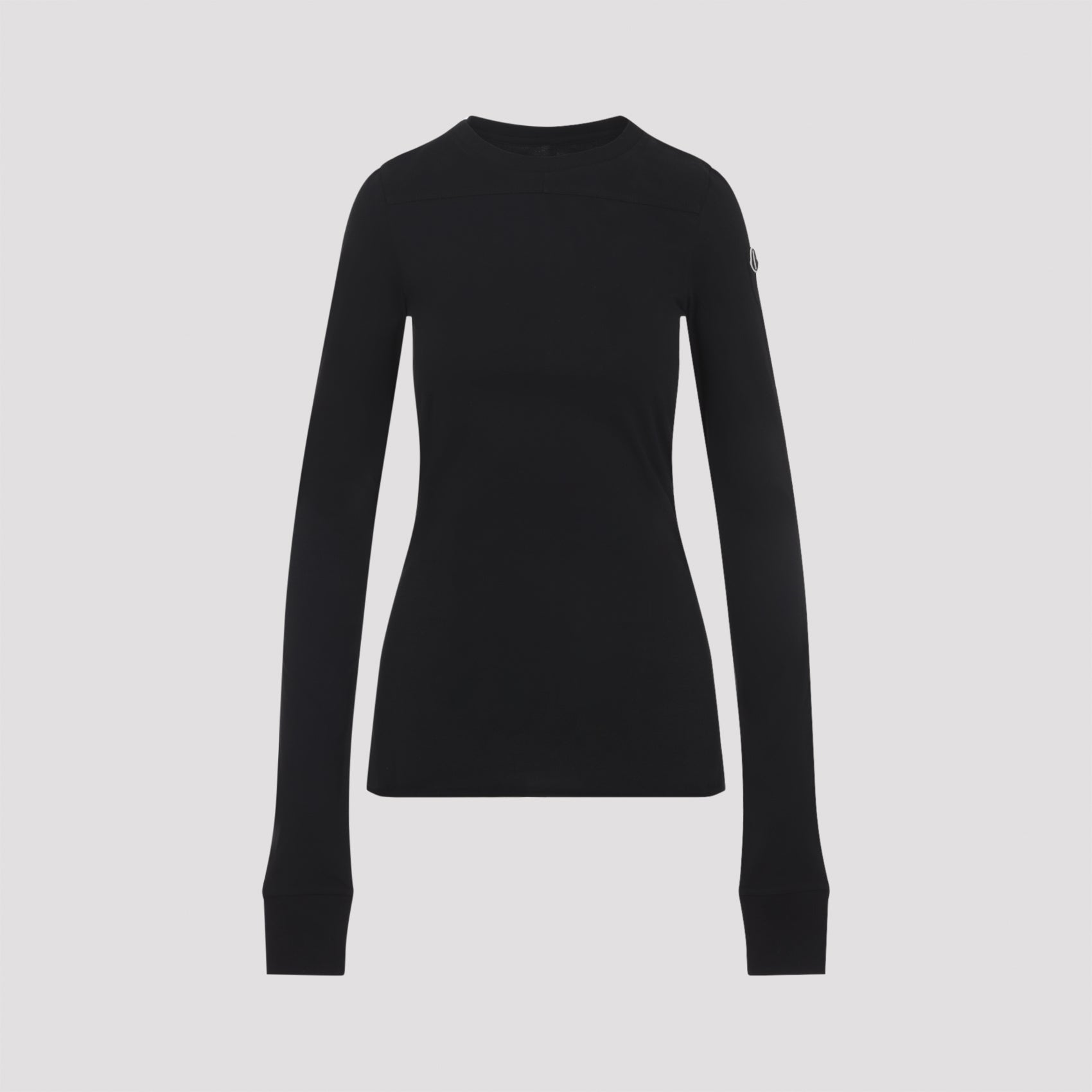 MONCLER X RICK OWENS Moncler X Rick Owens Girder LS T-Shirt