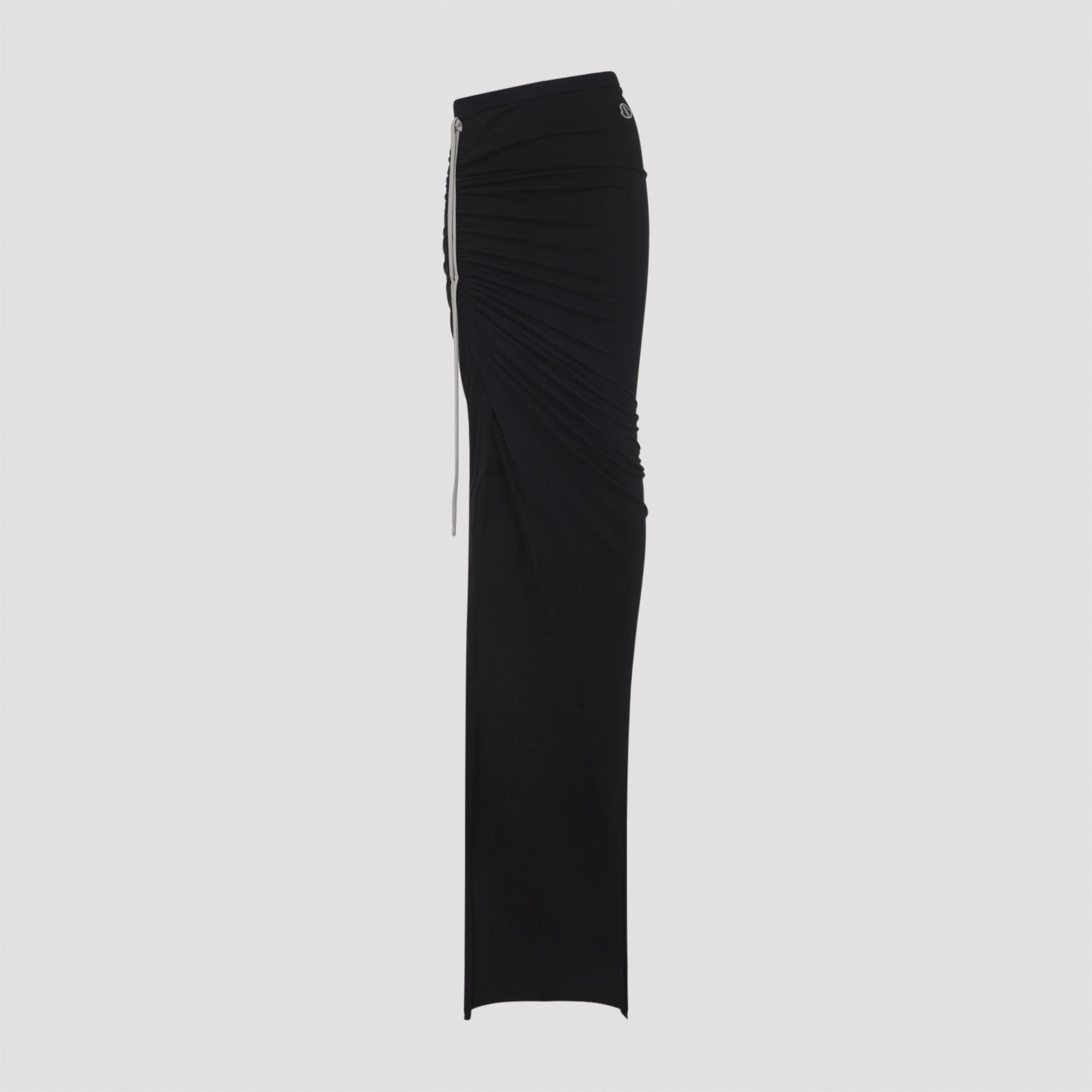 MONCLER X RICK OWENS Moncler X Rick Owens Adjustable Skirt