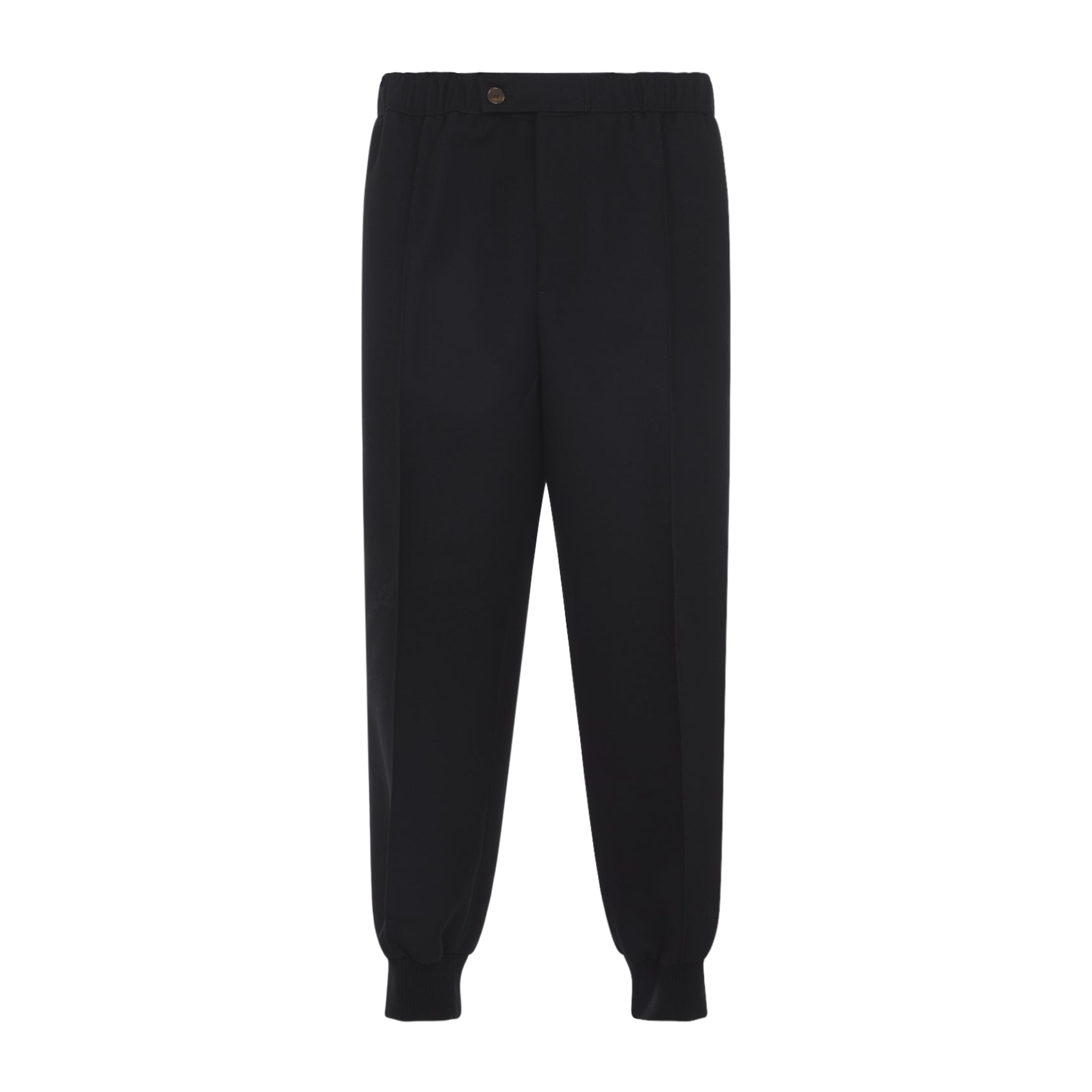 LANVIN Lanvin Virgin Wool Track Pants